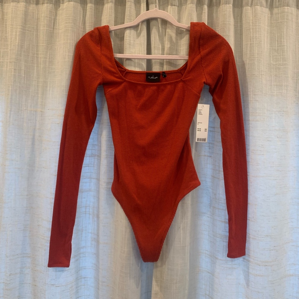 Urban Outfitters Out from Under Bodysuit